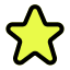 Yellow Star
